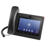 Telefon VoIP Grandstream GXV 3370 HD