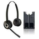 Jabra PRO 920 Duo NC