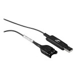 Sennheiser - kabel przyłączeniowy USB-ED 01