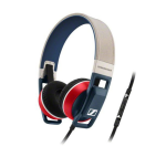 Sennheiser URBANITE Nation