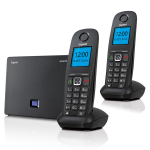 Gigaset A540 IP DUO