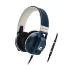 Sennheiser URBANITE Denim XL 