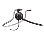 Plantronics HW540 EncorePro słuchawka call center na szybkozłączkę (Quick Disconnect) 