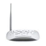 TP-Link TD-W8951ND ADSL