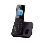 Panasonic KX-TGH210PDB