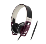 Sennheiser URBANITE Plum