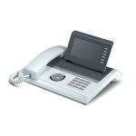 Unify OpenStage 40 G HFA