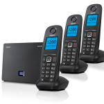 Gigaset A540 IP TRIO