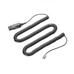 Plantronics HIC-1 Cord