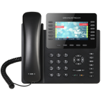 Telefon VoIP Grandstream GXP 2170 HD (Bluetooth)