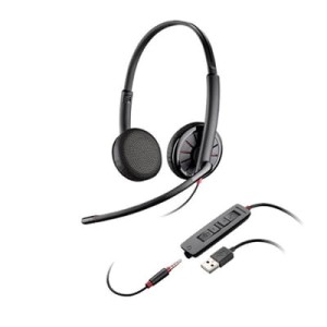 Plantronics Blackwire C325.1 USB
