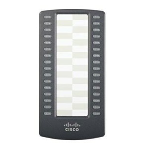 Cisco SPA500S Konsola Sekretarska