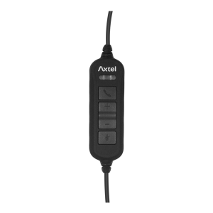 AxTel - QD/USB z dekoderem dźwięku DSP