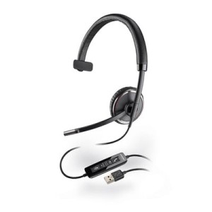 Plantronics Blackwire C510 USB