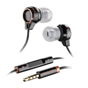 Plantronics BACKBEAT 216 Black