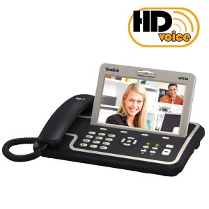 Telefon wideo VoIP Yealink VP-530