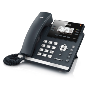 Telefon VoIP Yealink SIP-T42S