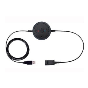 Platora USB004 (z ultra redukcją hałasu z otoczenia)