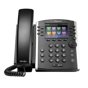 Polycom VVX 410