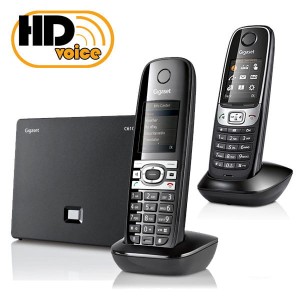 Gigaset C610 IP + C620H