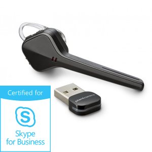 Plantronics Voyager Edge UC B255- M