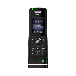 RTX 8630 słuchawka DECT do systemu IP-DECT RTX