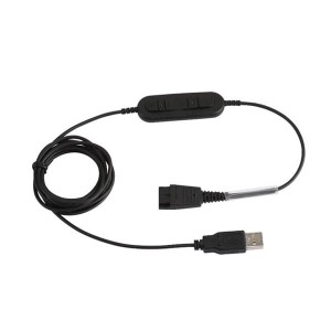 Platora USB002 (Skype for Business / Teams)