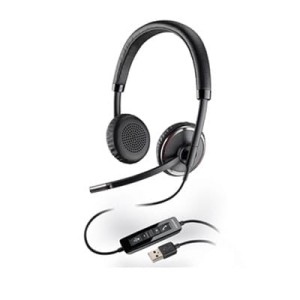 Plantronics Blackwire C520 USB