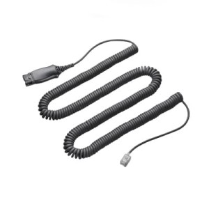 Plantronics HIS Cord