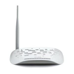 TP-Link TD-W8951ND ADSL