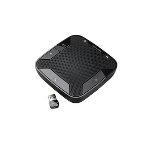 Plantronics Calisto P620 bezprzewodowy zestaw głośnomówiący Bluetooth USB (adapter)