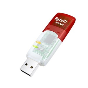 FRITZ!WLAN USB Stick N v2.0 (polska edycja)
