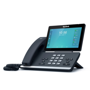 Telefon VoIP Yealink SIP-T56A (Android)