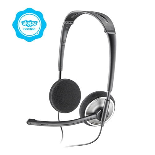 Plantronics .Audio 478 DSP USB