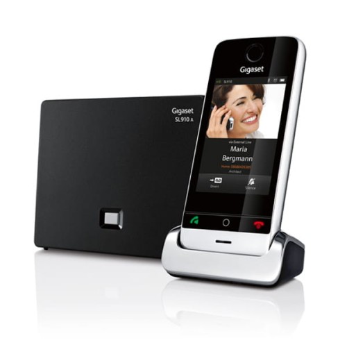 Téléphone sans fil Gigaset SL910A Canton Vaud