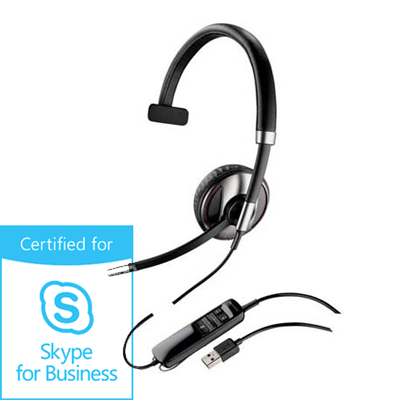 Plantronics Blackwire C710-M USB