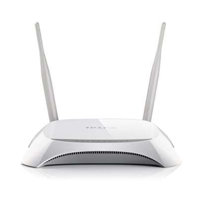 TP-Link TL-MR3420 3G/4G