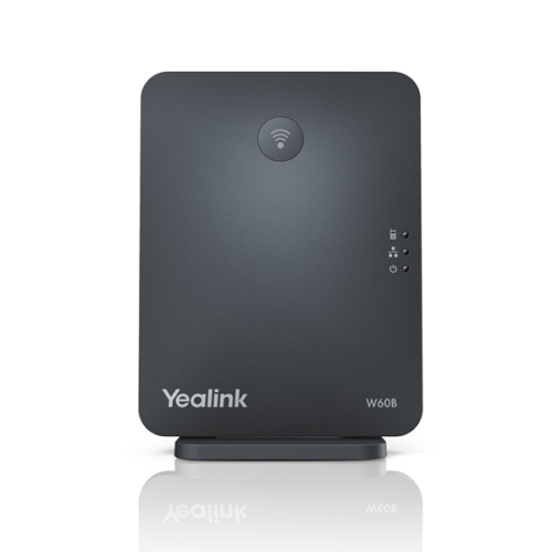 Yealink W60B Baza IP DECT