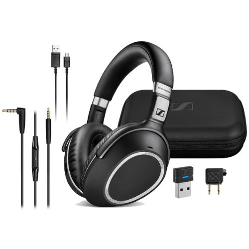 Sennheiser MB 660 UC - zestaw