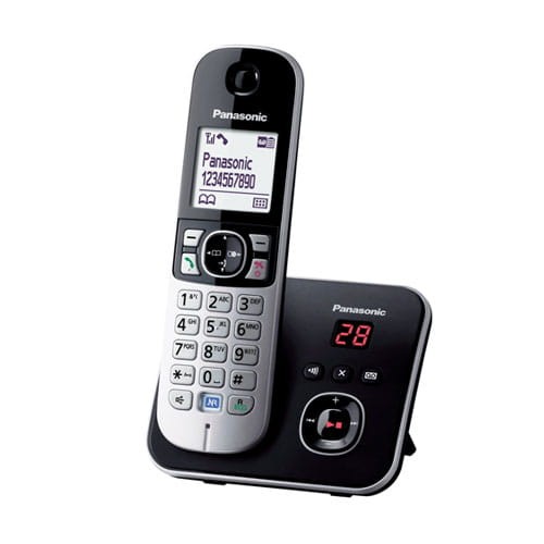 Panasonic KX-TG6821PDB