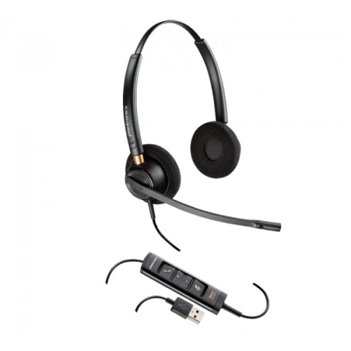 Plantronics HW525 EncorePro USB