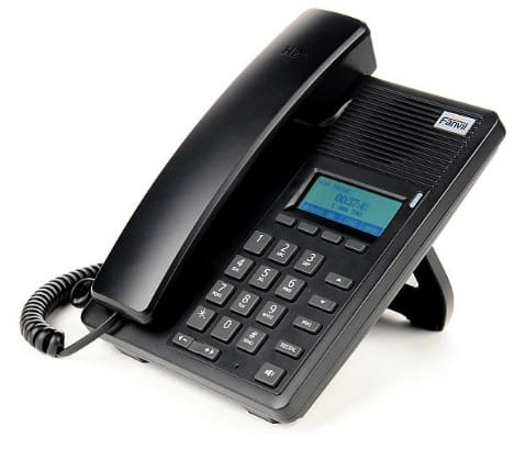 Fanil F52 - Telefon IP