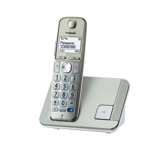  Panasonic KX-TGE210PDN