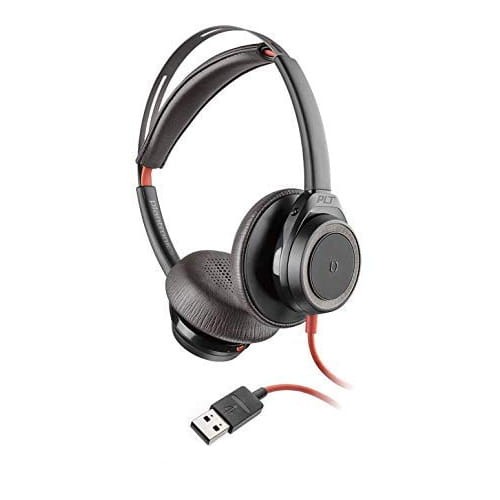 Plantronics Blackwire C7225 USB