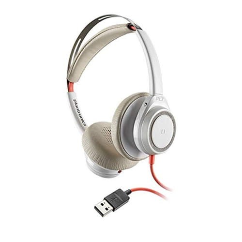 Plantronics Blackwire 7225 USB White