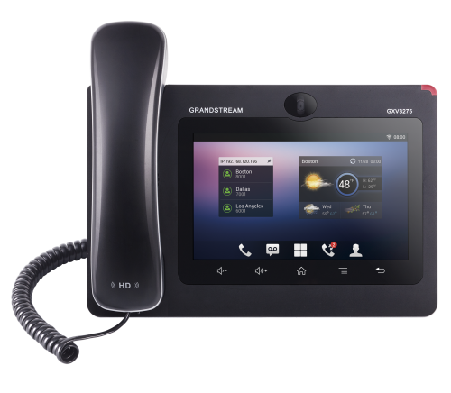 Grandstream GXV 3275 HD