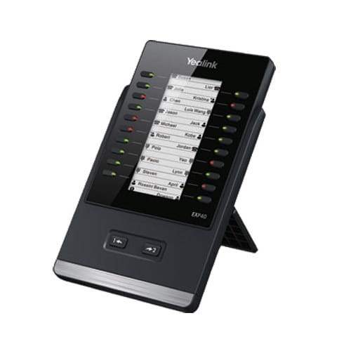 Yealink EXP40 