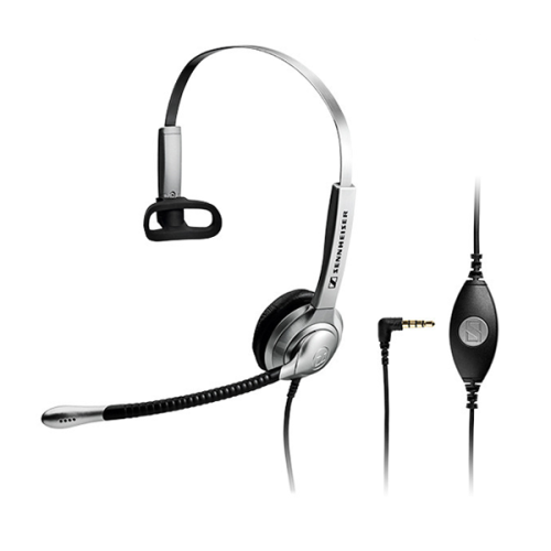 Sennheiser MB 50 jack 3,5 mm