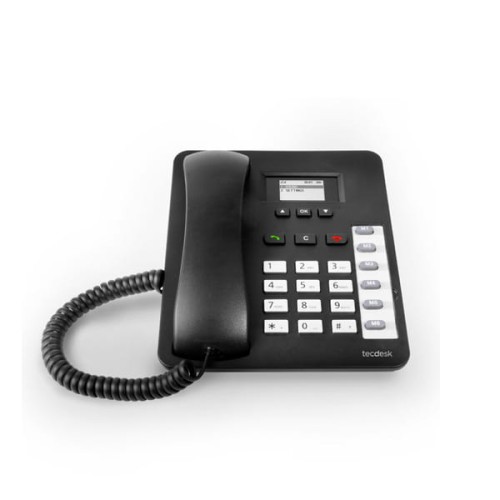 tecdesk 1000