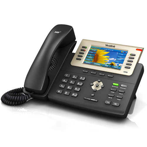 Yealink SIP-T29G